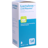 01418925 Lactulose 1A Pharma / AL /HEXAL / -ratiopharm / -saar /STADA