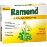 01471807 Ramend Abführ-Tabletten