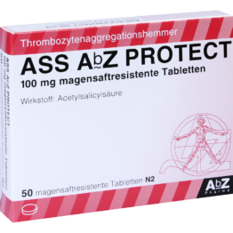 01696788 ASS AbZ protect / TAH100 mg