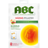 02295643 ABC Wärme-PflasterCapsicum