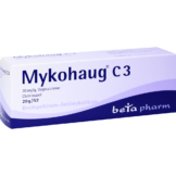 03821312 Mykohaug Vaginalcreme /-tabletten