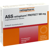 06718649 ASS-ratiopharm protect /TAH 100 mg