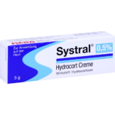 07238495 Systral Hydrocort 0