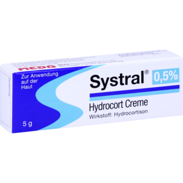 07238495 Systral Hydrocort 0